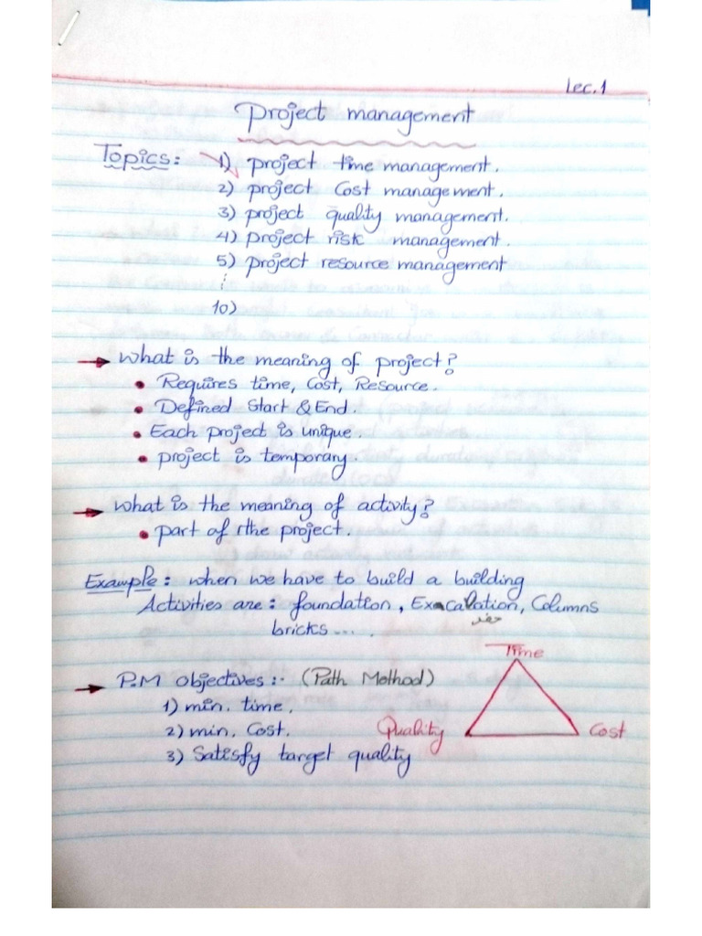Part 1 | PDF