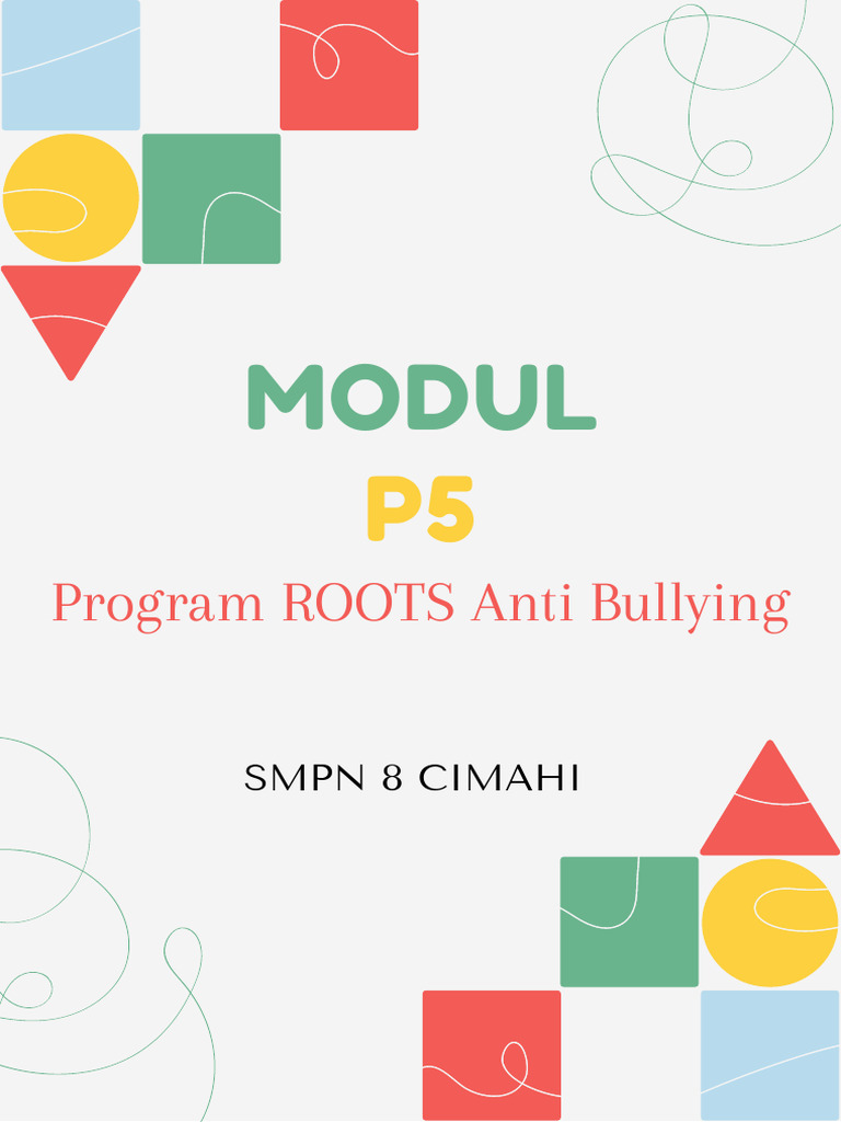 Sikap Fasilitator di Program ROOTS | PDF
