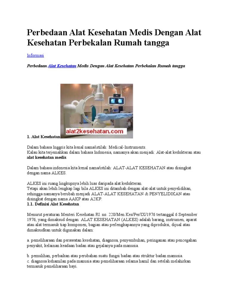 Alat Alat Kesehatan Beserta Fungsinya Dalam Bahasa Inggris Alat Alat Kesehatan Beserta Fungsinya Dalam Bahasa Inggris