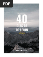 Pan Diario Devocional 2026 | PDF | Evangelio de Mateo | Oración