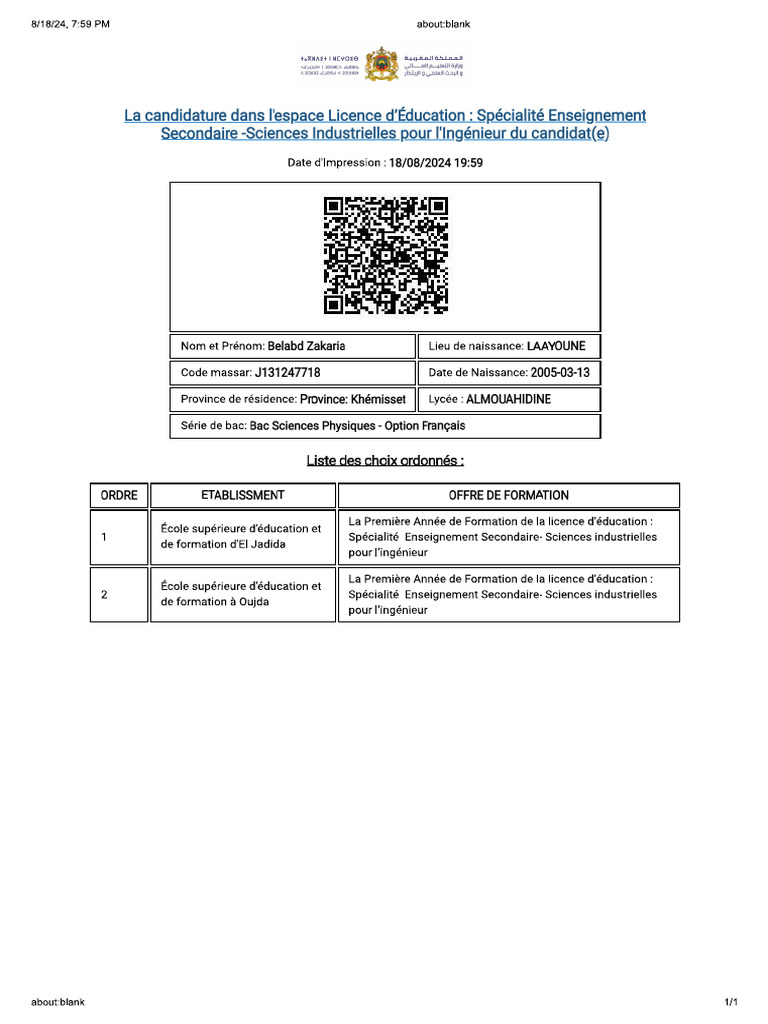 Ens 6 | PDF