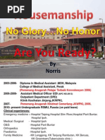 Download HouseManShipPresentationRSMU-2010byAlwinPangSN94557397 doc pdf