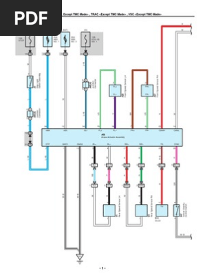 Resistant Location Toyotum Corolla Engine Diagram - Complete Wiring Schemas