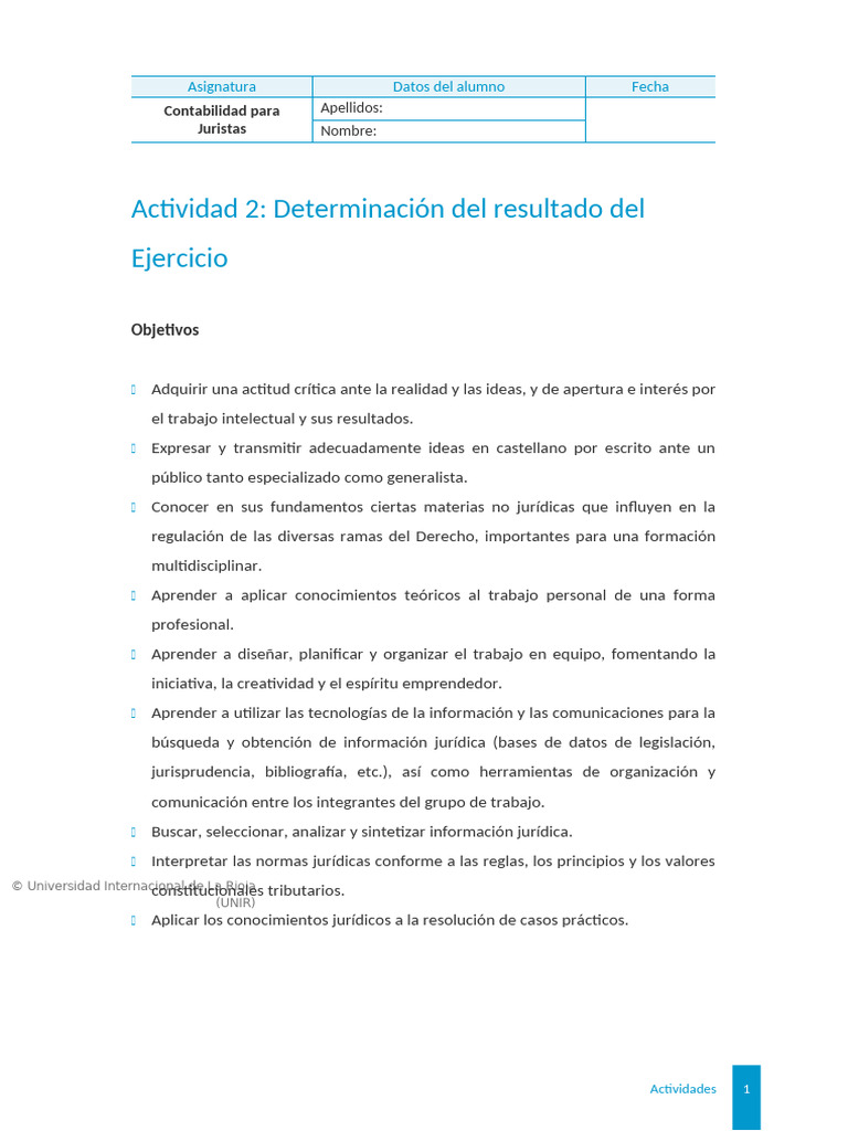 Gde25 Act2 | PDF | Contabilidad | Impuestos
