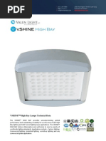 Catalog RUUD Lighting | PDF | Compact Fluorescent Lamp | Fluorescent Lamp