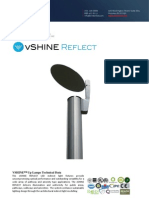 Ember Led - Vshine Led Reflect Indirect Light