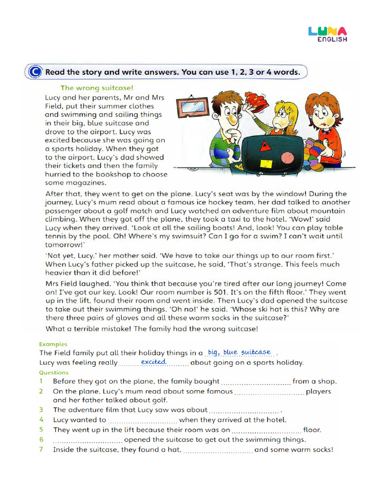 Lesson 137 Worksheet | PDF