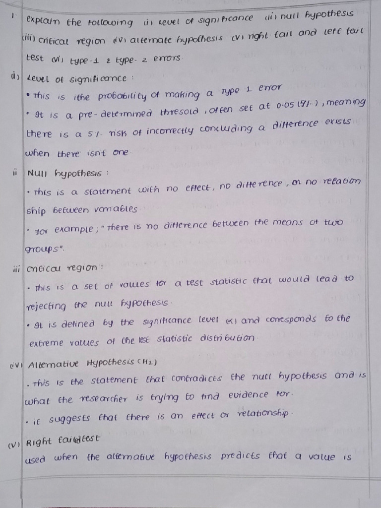 Maths Assignment 5. | PDF