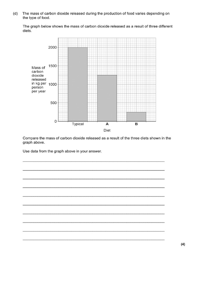 Science 7 Print Questions | PDF