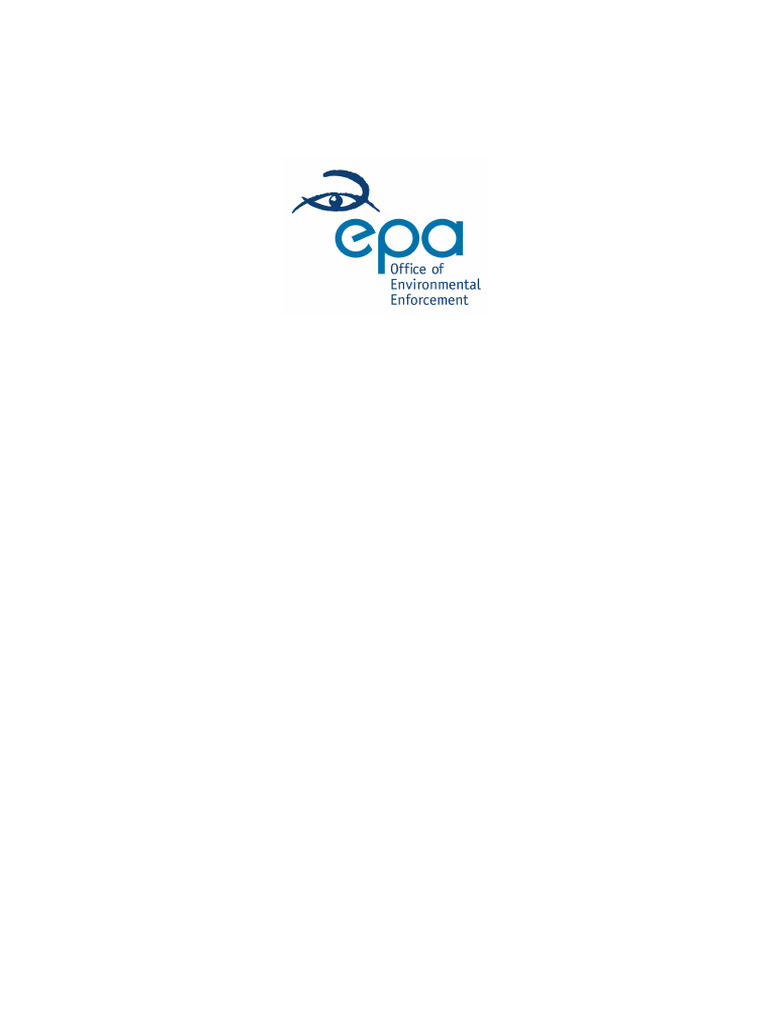 EPA Code of Practice for Wastewater Systems | PDF | Sewage Treatment ...