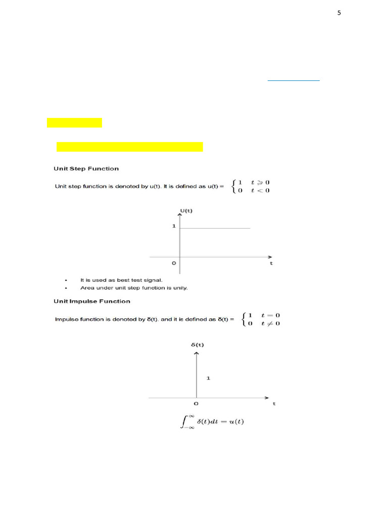 Main Notes Basic Electronics (F1, F8, SOF4 and SOF5) | PDF ...