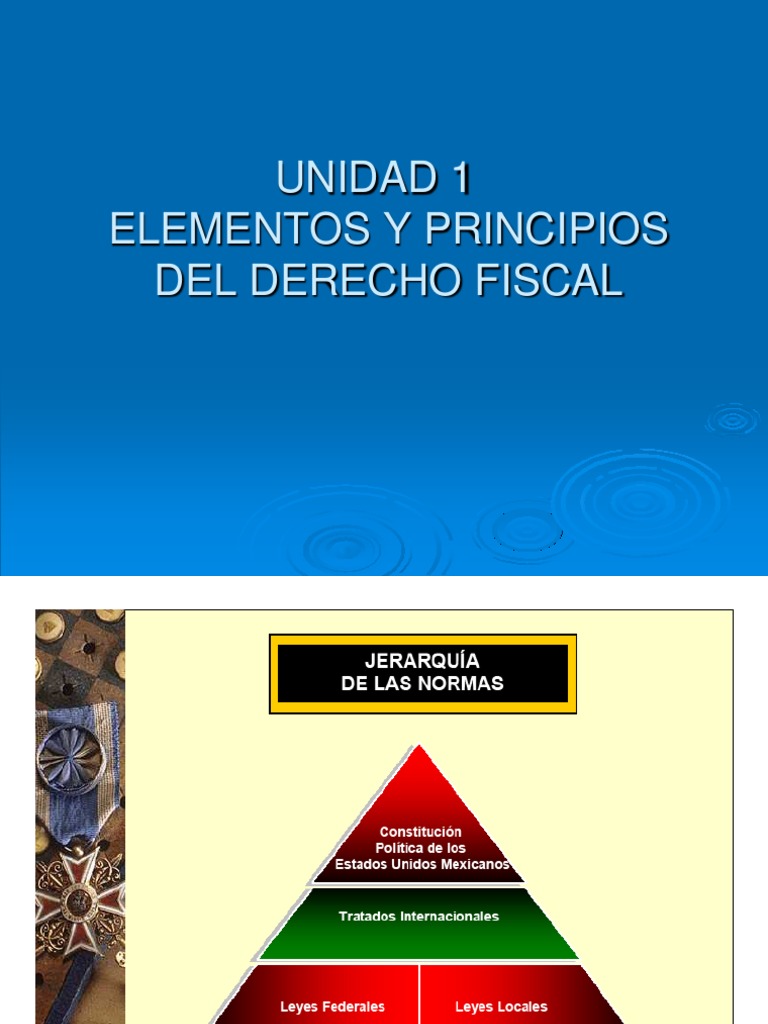 2 Elementos y Principios Del Derecho Fiscal[1] Impuestos