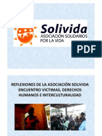 SOLIVIDA - JAVERIANA 2010 (Modo de Ad