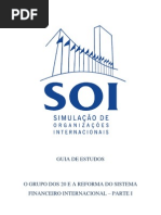 Soi 2009 - Guia de Estudos - G-20 (Parte i)
