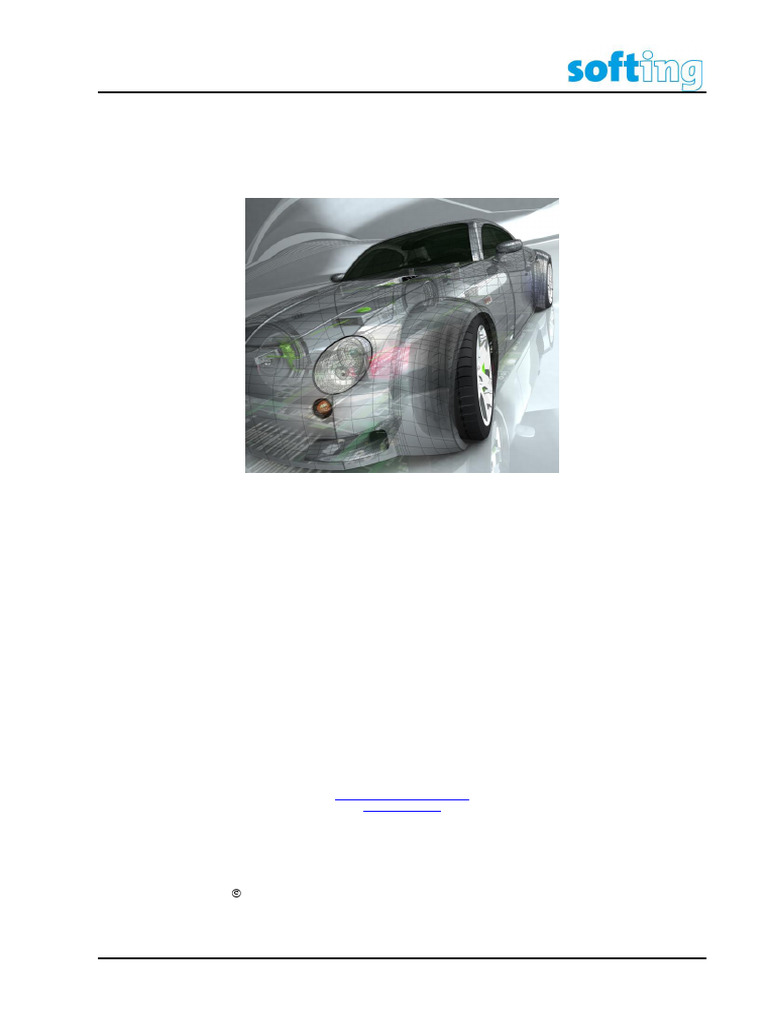 D-PDU API Protocol ISO 14229-5 Guide | PDF | Internet Protocols ...
