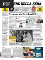 La Stampa 07 12 11 | PDF