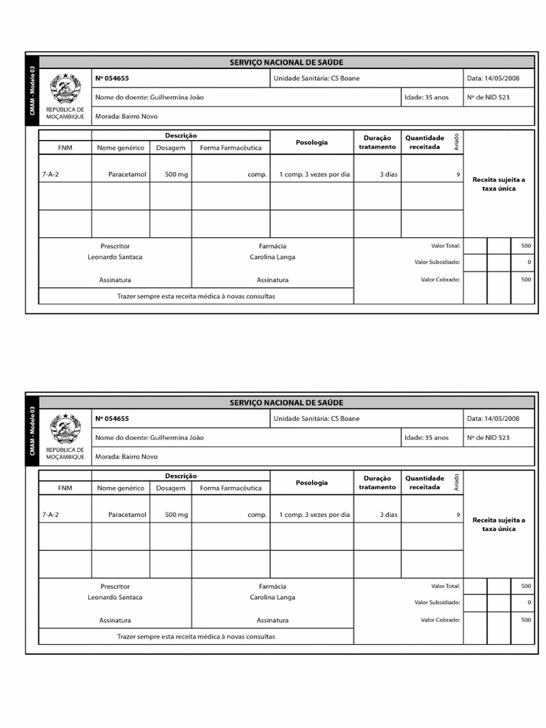 Modelos 11 | PDF