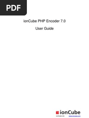 User Guide