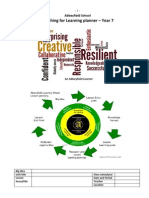 Lesson Planning Doc IMYC Feb 2012