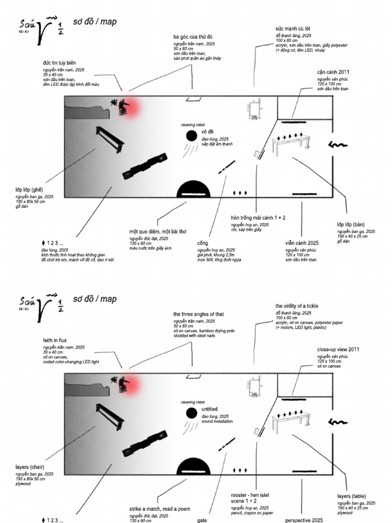 Map - CDMM | PDF