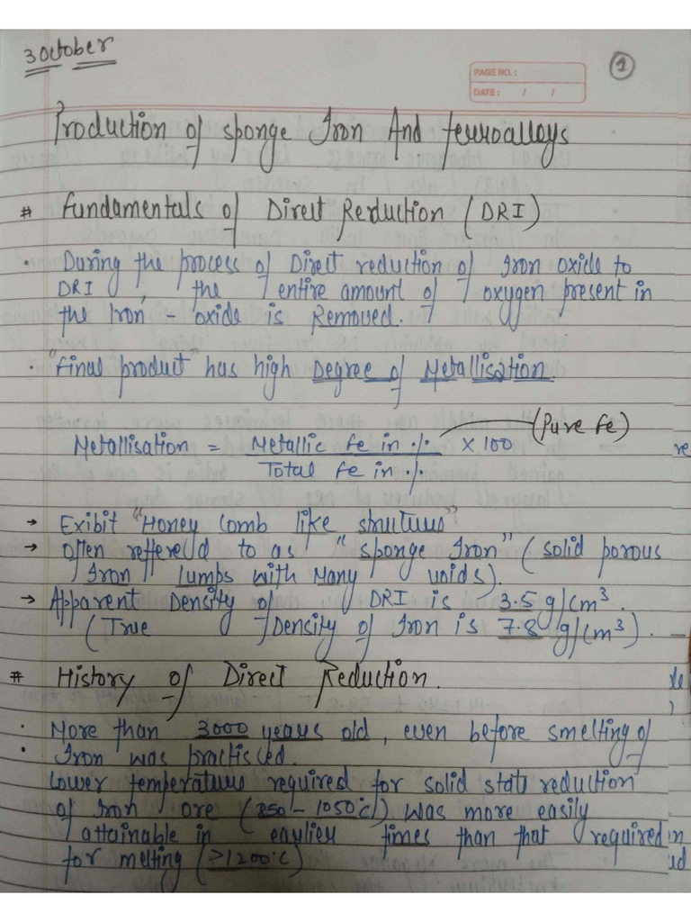 At Notes Abhay | PDF