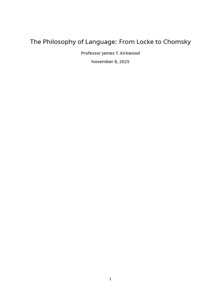 Random Latex Doc 3 | PDF