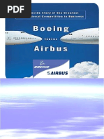 Boeing vs Airbus - 21