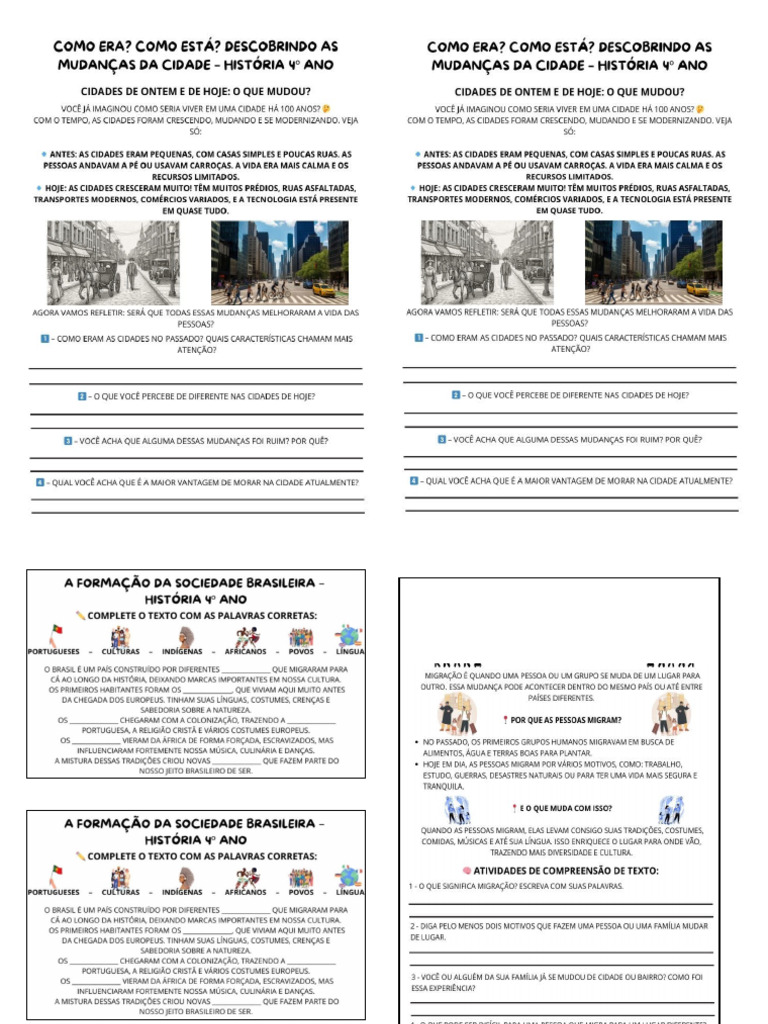 Atividade 1 | PDF
