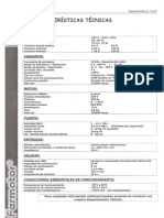 Fermator (Manual Variador Vvvf4)