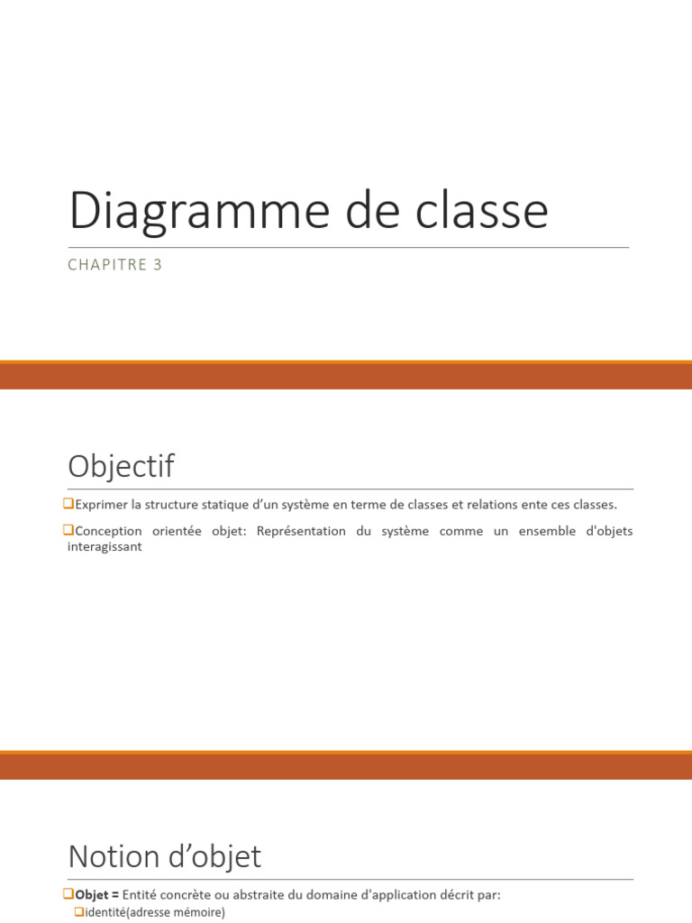 Diagramme de classe en UML et relations | PDF | Aéroport | Java ...
