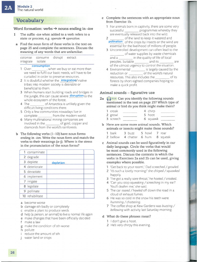 Expert Coursebook 1 - 2 | PDF