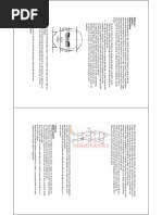 Plantillas de Character Model Sheet | PDF | Diseño