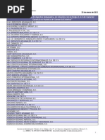 Download Listado agentes aduanales by Csar Gustavo Ambrossio SN94571962 doc pdf
