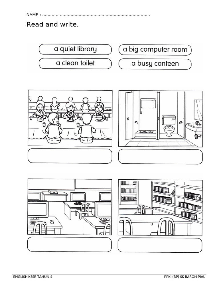 Read N Write | PDF