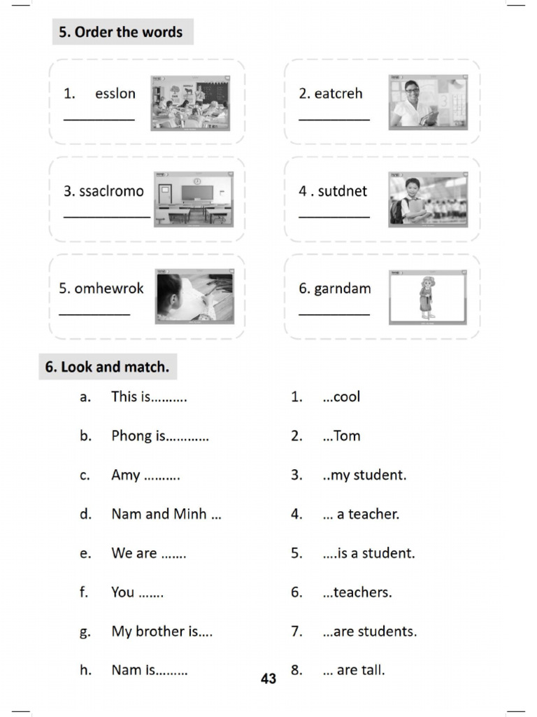 CH A Bài L P 3 | PDF