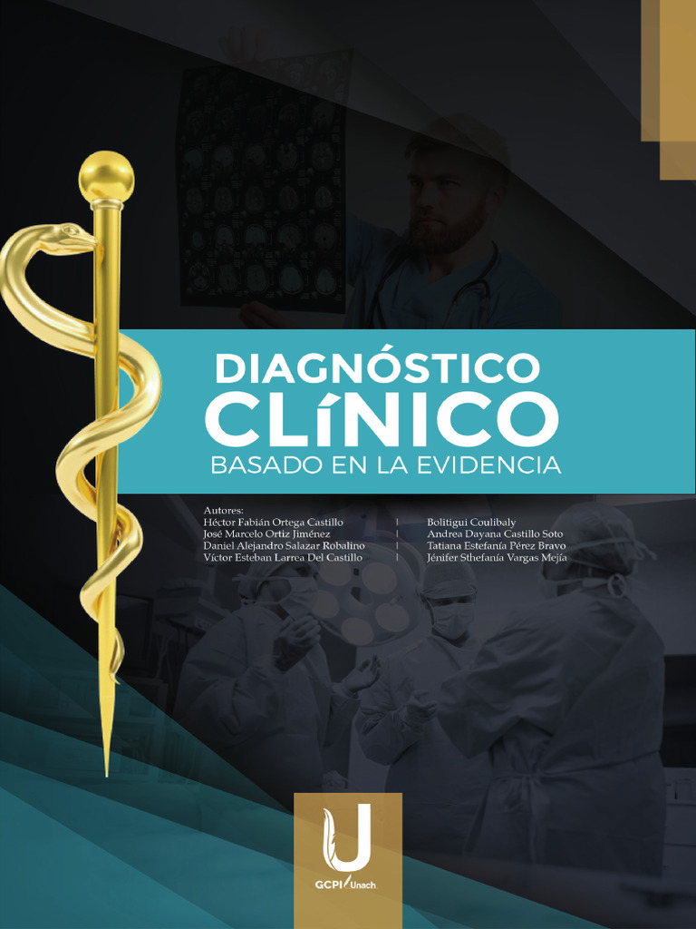 Diagnóstico Clínico Basado en Evidencia | PDF | Evidencia basada en ...