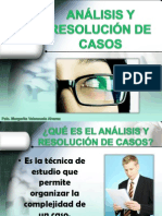 Analisis y Resolucion de Casos Version 2