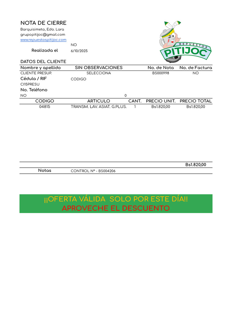 Bs 004206 | PDF