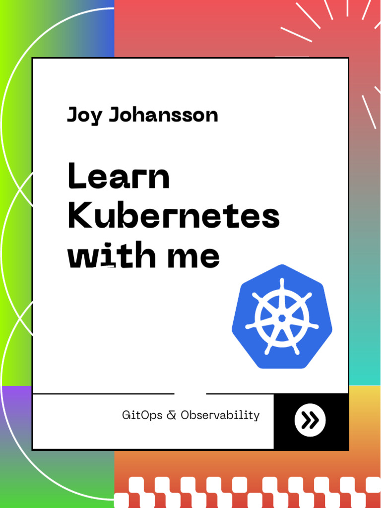 Mastering GitOps and Observability in Kubernetes | PDF | Information ...