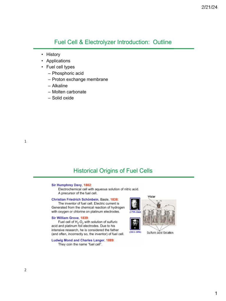 9 Fuel Cell Final | PDF | Fuel Cell | Solid Oxide Fuel Cell