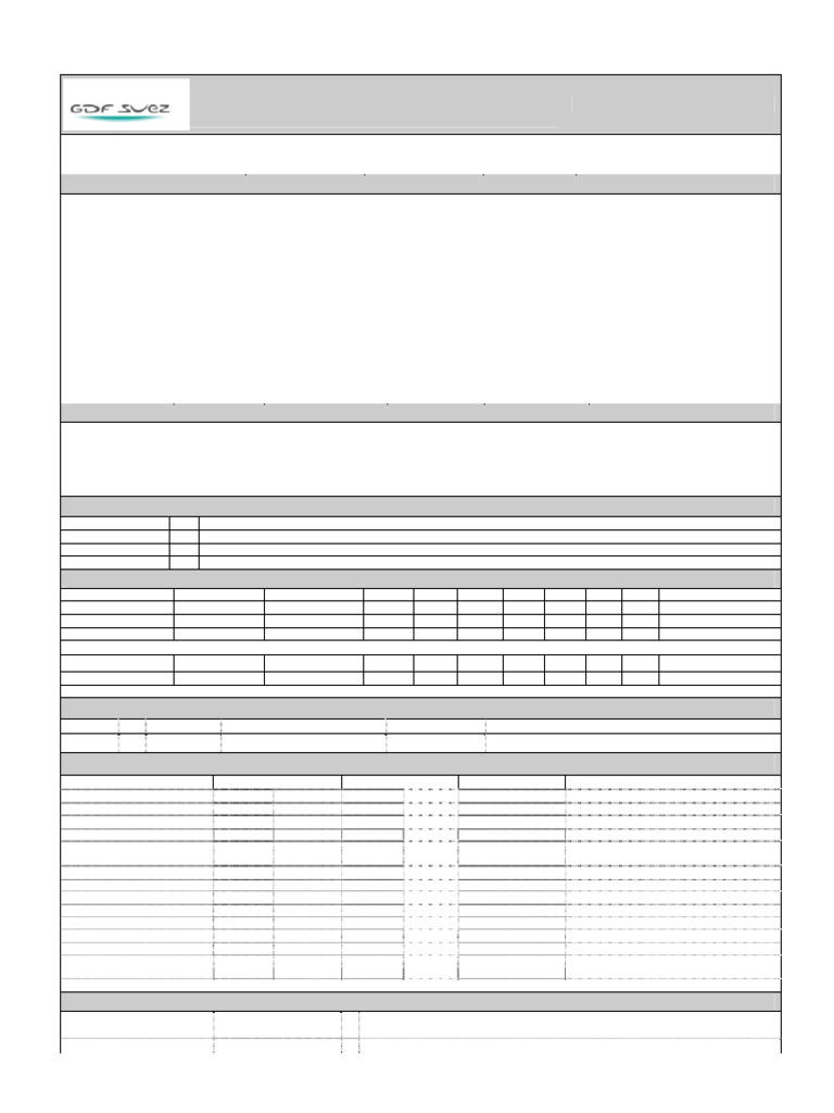 10.3.2.2.65 Bamboo 1X - 100426 - DGR - 2904m | PDF | Fuel Production ...