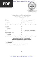 Download Bankruptcy Judge Forgives Student Loan Debt because of Debtors Autism by FindLaw SN94574380 doc pdf