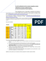 Estudio Comparativo Rendimiento Mejores Jugadores Junior Torneos Sudamericanos 2012 - Games