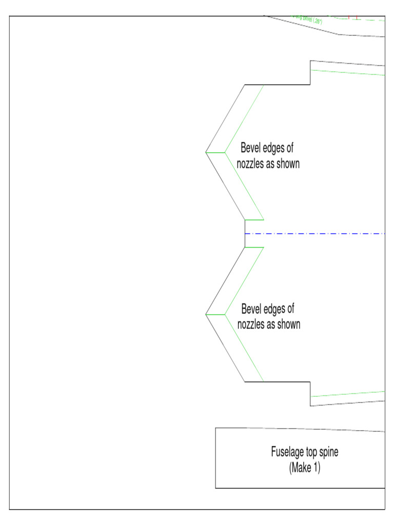 Fuselage and Tail Assembly Guide | PDF | Empennage | Aircraft
