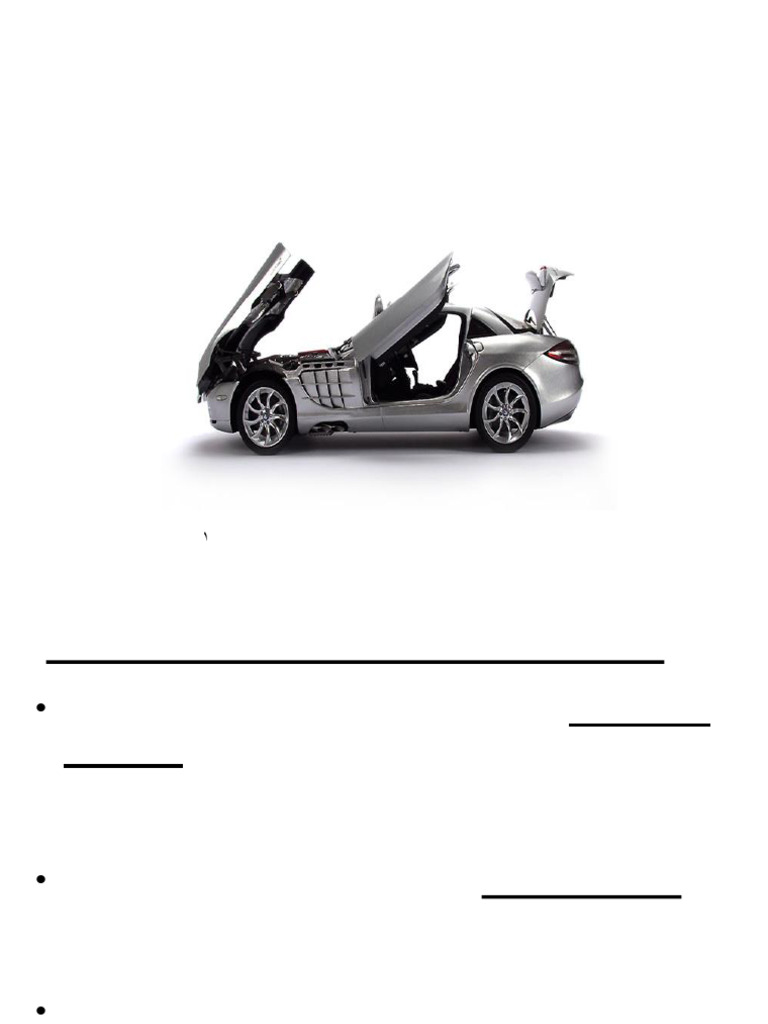 History and Structure of Automotive Systems | PDF | Car | Hybrid ...