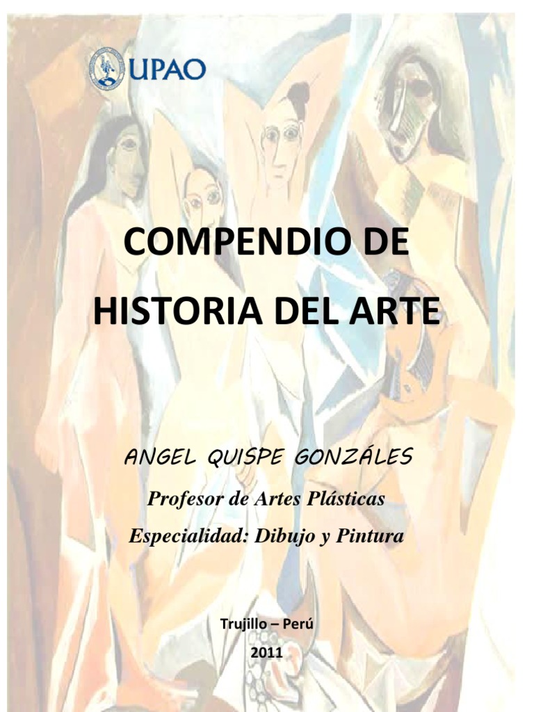 Compendio de Historia del Arte | PDF | Cubismo | Renacimiento