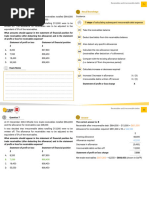 Irrecoverable Debts and Allowance Guide | PDF | Debt | Financial Economics