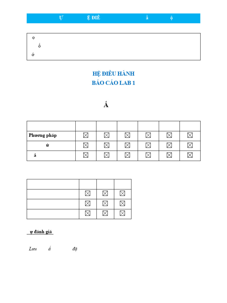 Lab1 | PDF