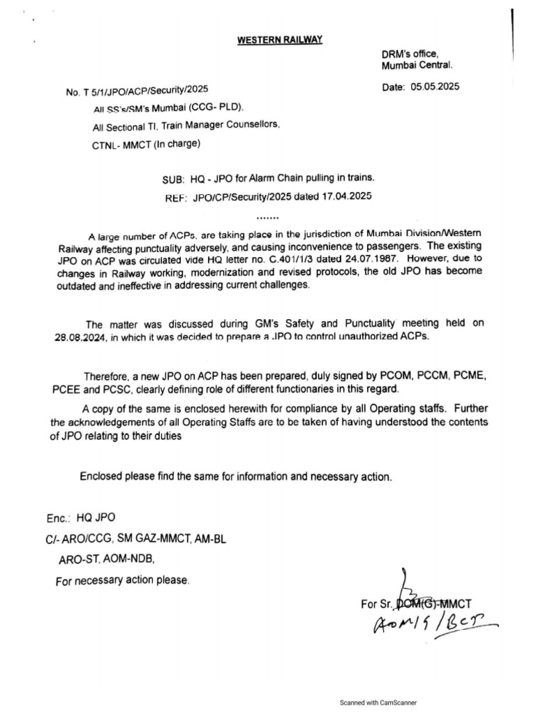 Acp Jco | PDF