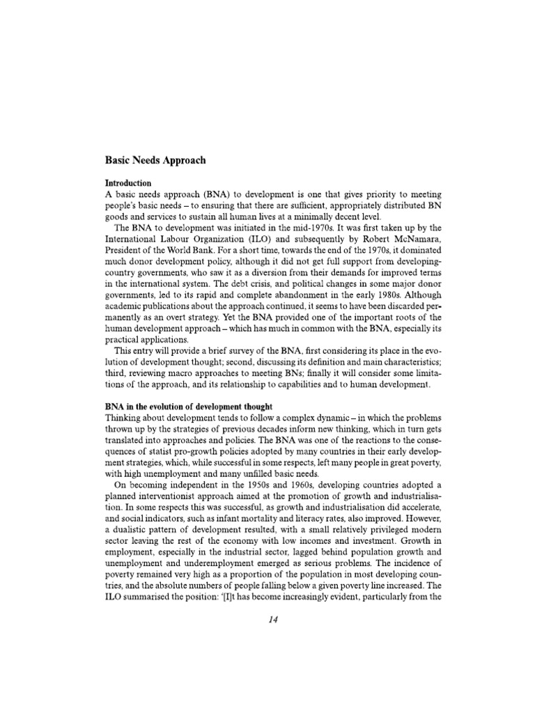 BNA Frances Stewart | PDF